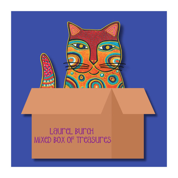 Mixed Category Mystery Box