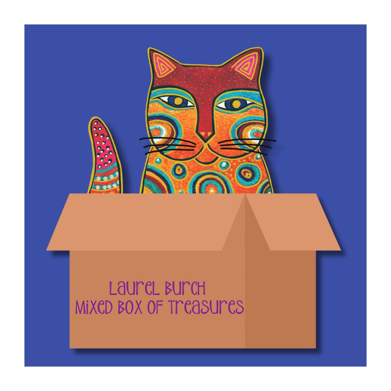 Mixed Category Mystery Box