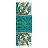 Sky Mares Silky Oversized Shawl
