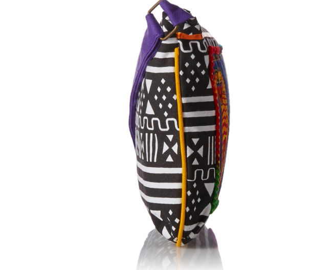 Dog Tails Crossbody