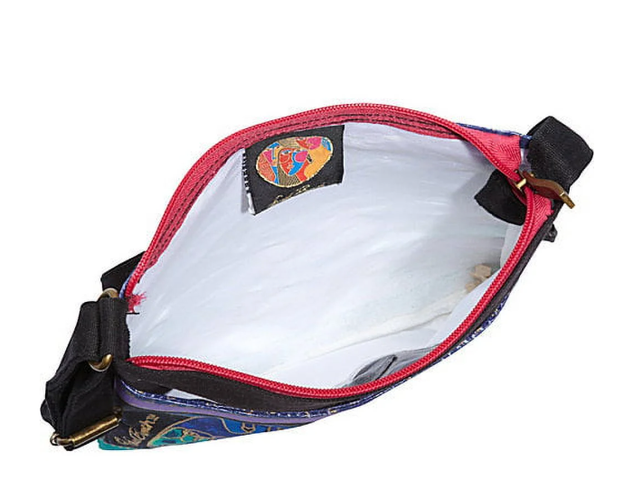 Dogs & Doggies Crossbody