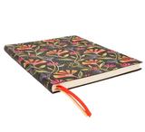 2026 Wildflowers Week-at-a-Time Ultra Planner - Softcover