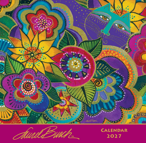 2027 Calendars