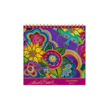 NEW 2027 Mini Laurel Burch Wall Calendar