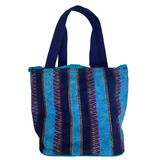 Vintage Mythical Mares Drawstring Tote