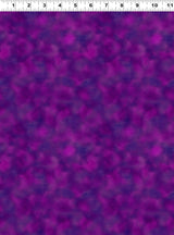 Oceania Tonal by-the-yard - Dark Orchid