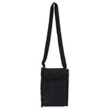 Azara Cat Neoprene Crossbody - Laurel Burch Studios