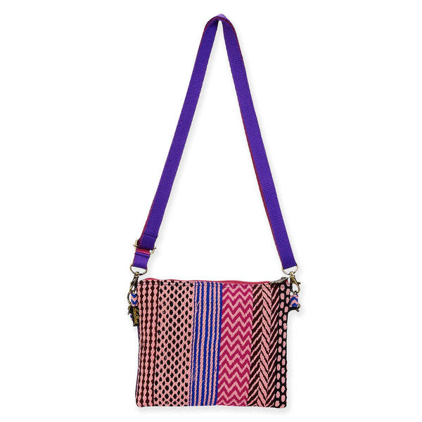 Catnificent 2 - Piece Crossbody - Laurel Burch Studios