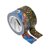 Celestial Magic/Wild Flowers Washi Tape - 2 Pack - Laurel Burch Studios