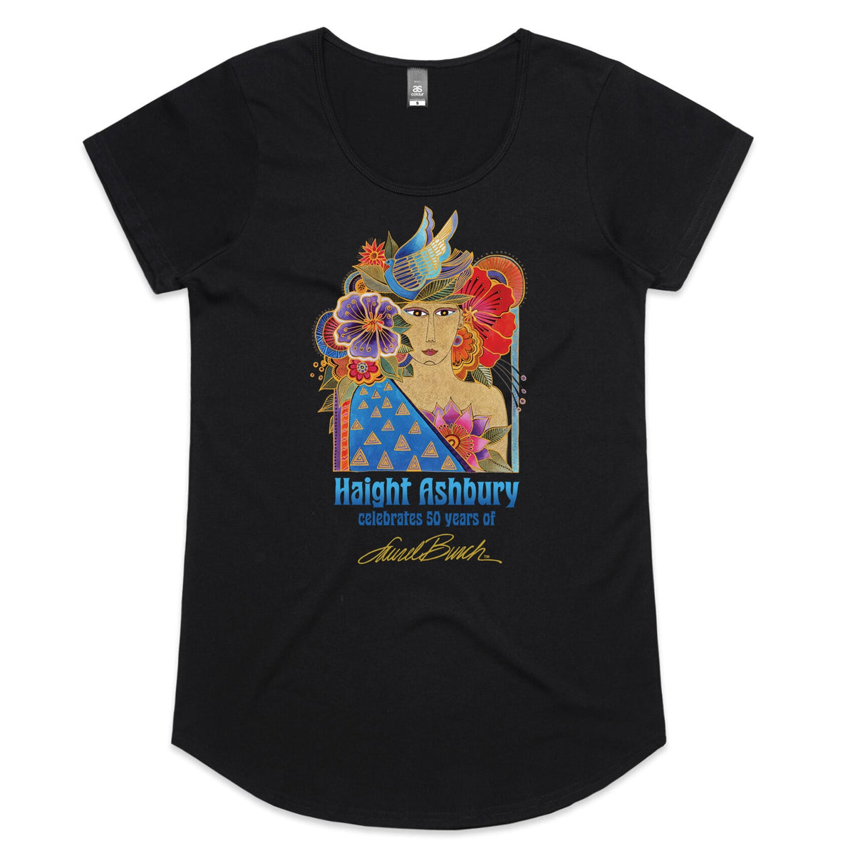 Women's T-Shirts - Laurel Burch Studios