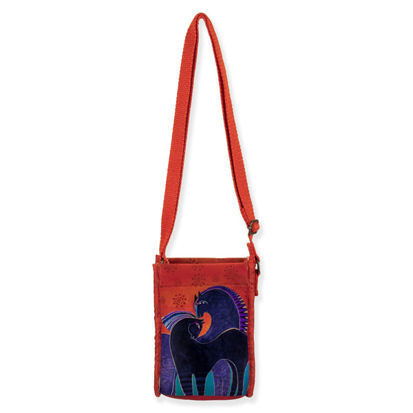 Mystic Mares Neoprene Crossbody