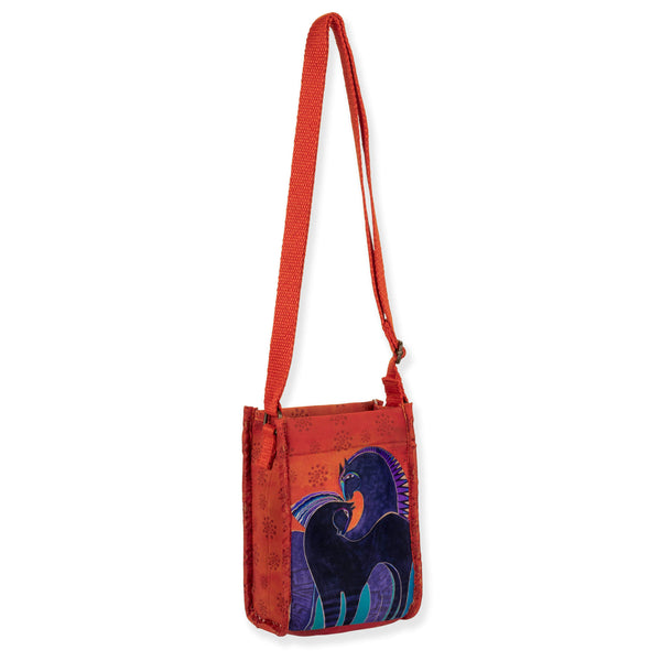 Mystic Mares Neoprene Crossbody