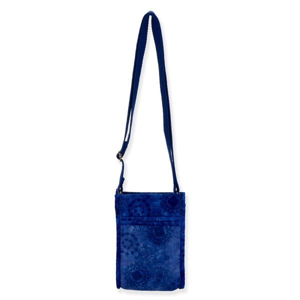 Trinity Cats Neoprene Crossbody