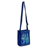 Trinity Cats Neoprene Crossbody