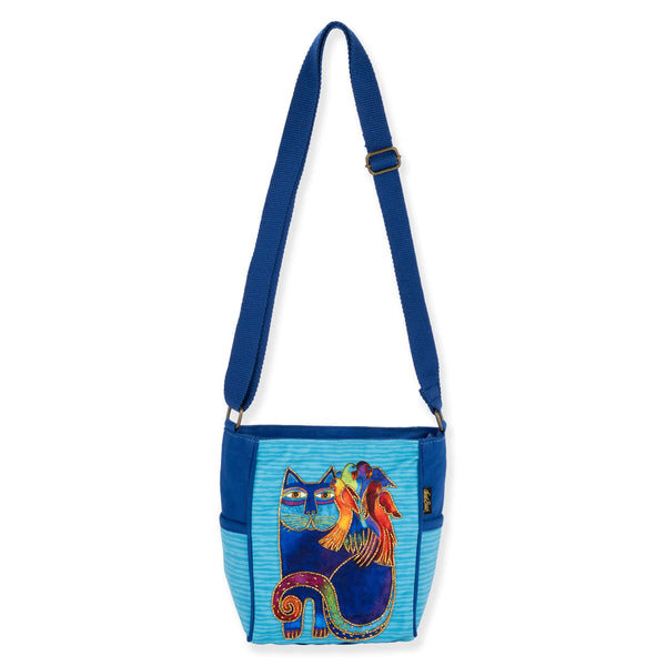 Catmandu Crossbody