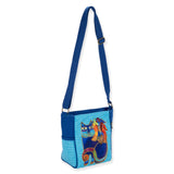 Catmandu Crossbody