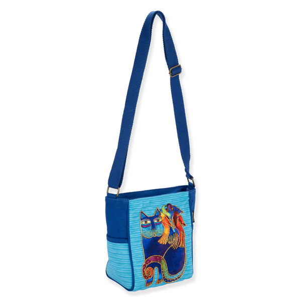 Catmandu Crossbody