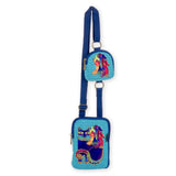 Catmandu Crossbody Phone Case