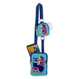 Catmandu Crossbody Phone Case