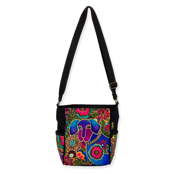 Astra Bleu Pup Crossbody