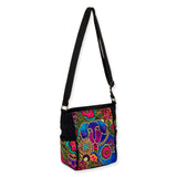 Astra Bleu Pup Crossbody