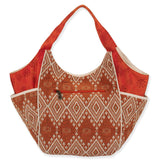 Mystic Mares Scoop Tote