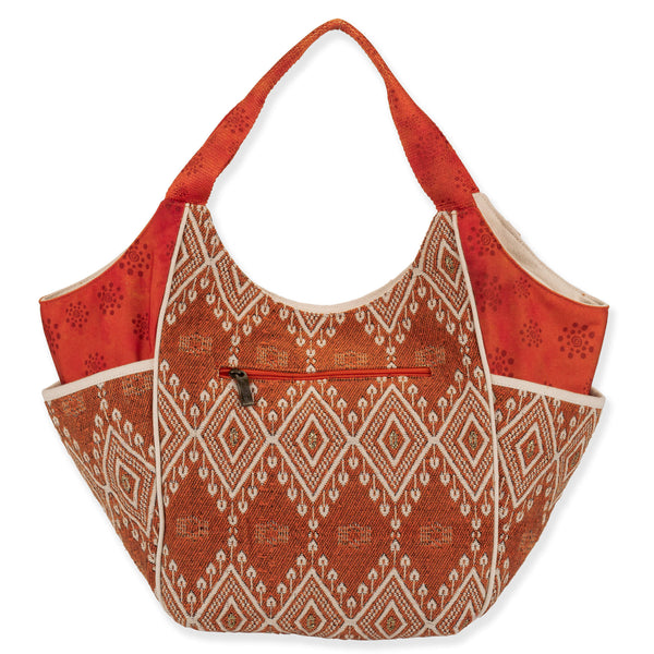 Mystic Mares Scoop Tote