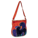 Mystic Mares Crossbody