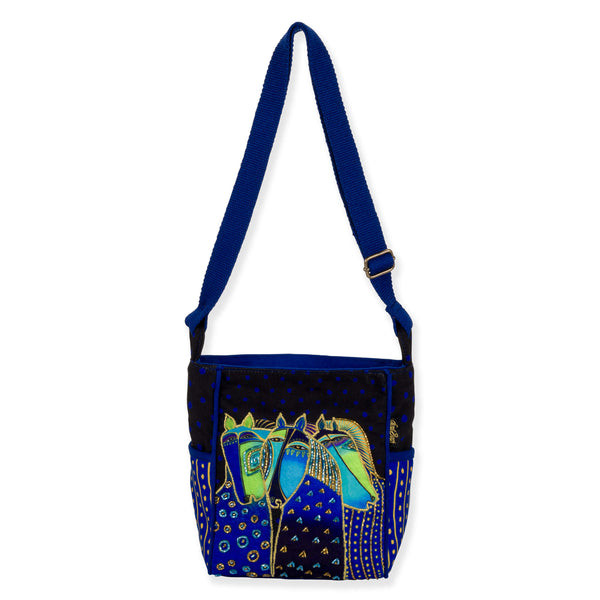 Azul Mares Crossbody