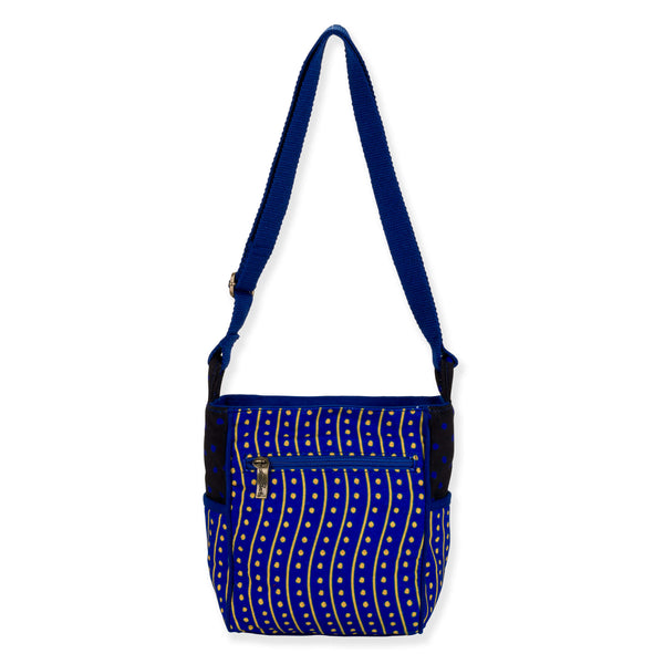 Azul Mares Crossbody