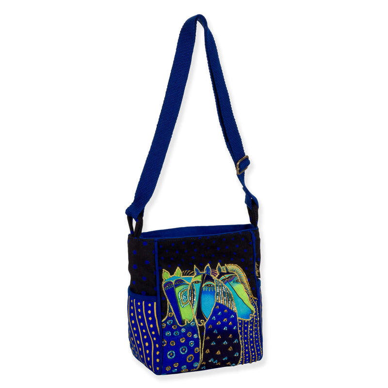 Azul Mares Crossbody