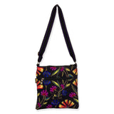 Wildflowers Crossbody