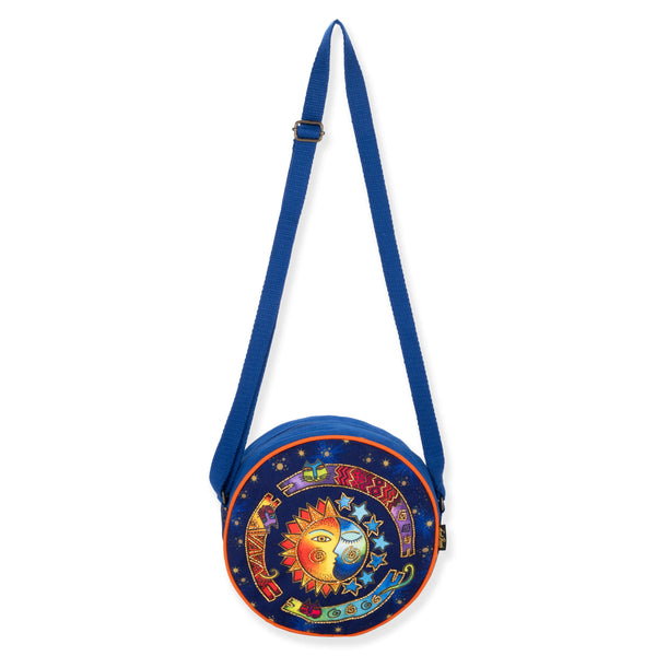 Cosmos Crossbody