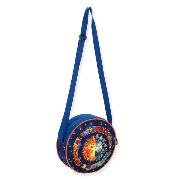 Cosmos Crossbody