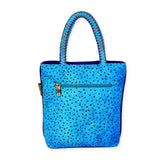 Matisse In Flowers Small Tote - Laurel Burch Studios