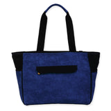 Midnight Mares Large Tote - Laurel Burch Studios