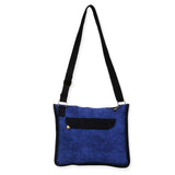 Midnight Mares Medium Crossbody - Laurel Burch Studios