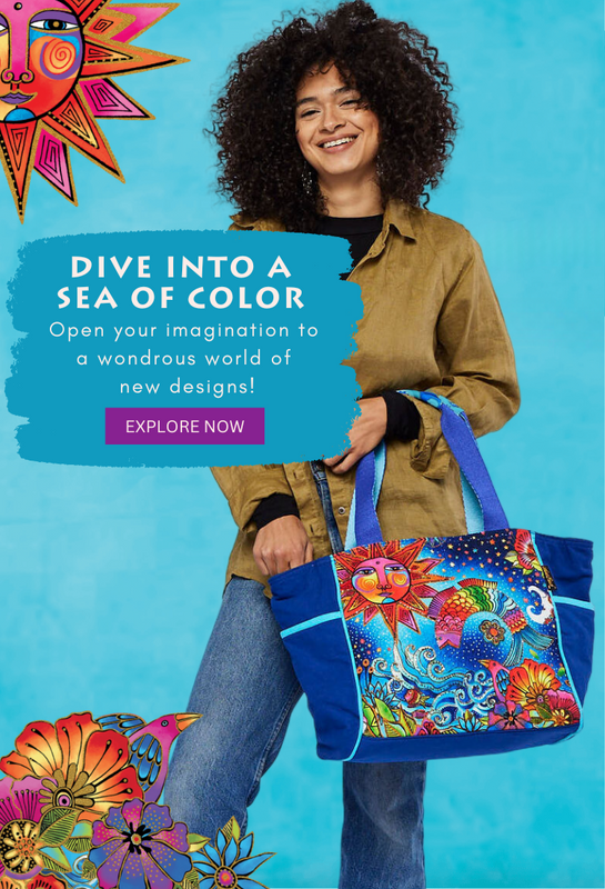 Artfully Original Jewelry Clothes Homeware Laurel Burch Studios