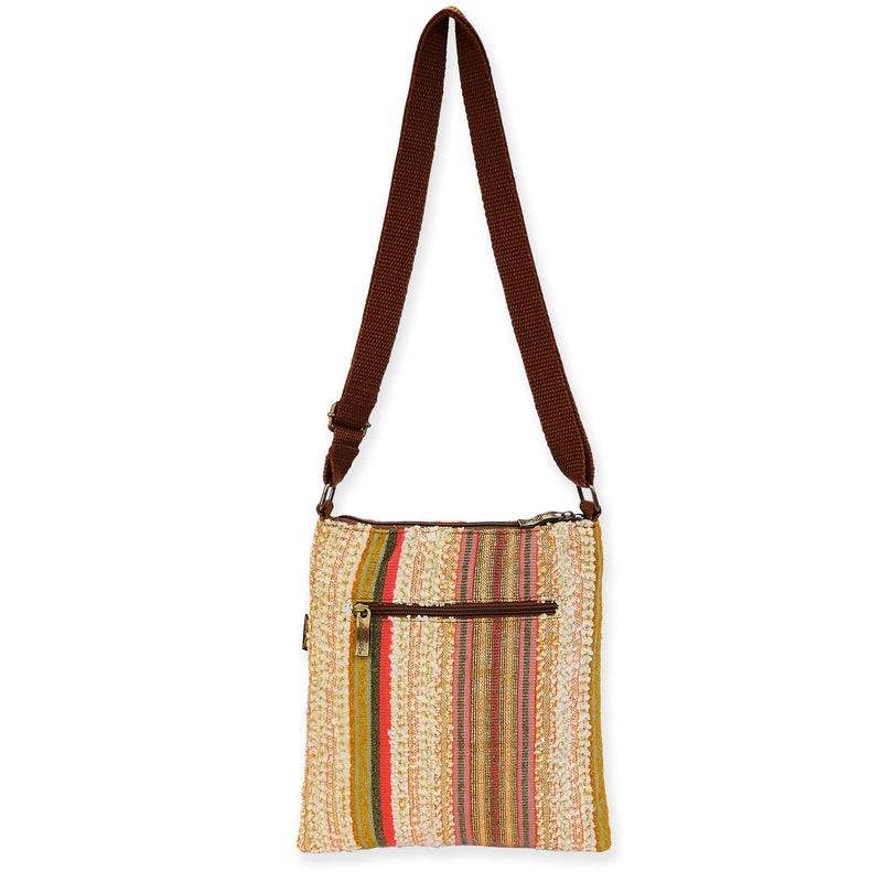 Rushia & Rusty Crossbody - Laurel Burch Studios