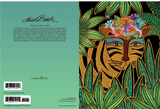 Tigeress in the Jungle Appreciation Card - Single - Laurel Burch Studios