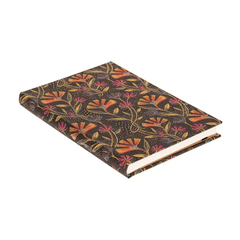 Wildflowers Address Book - Midi - Laurel Burch Studios