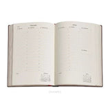 2024 Jungle Song Hardcover Planner - 12-Month Midi - Laurel Burch Studios