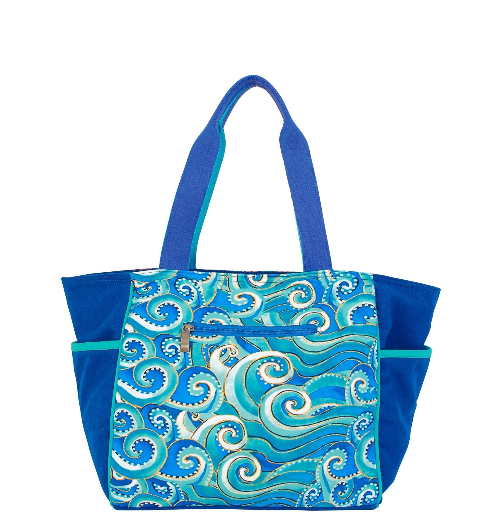 Laurel burch large tote bag hotsell