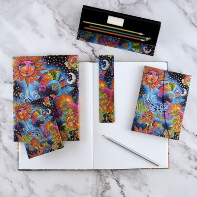 Celestial Magic Pencil Case | Laurel Burch Studios