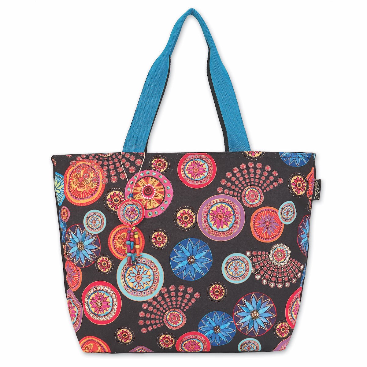 laurel burch backpack & Shoulder Totes – Page 2 – Laurel Burch Studios