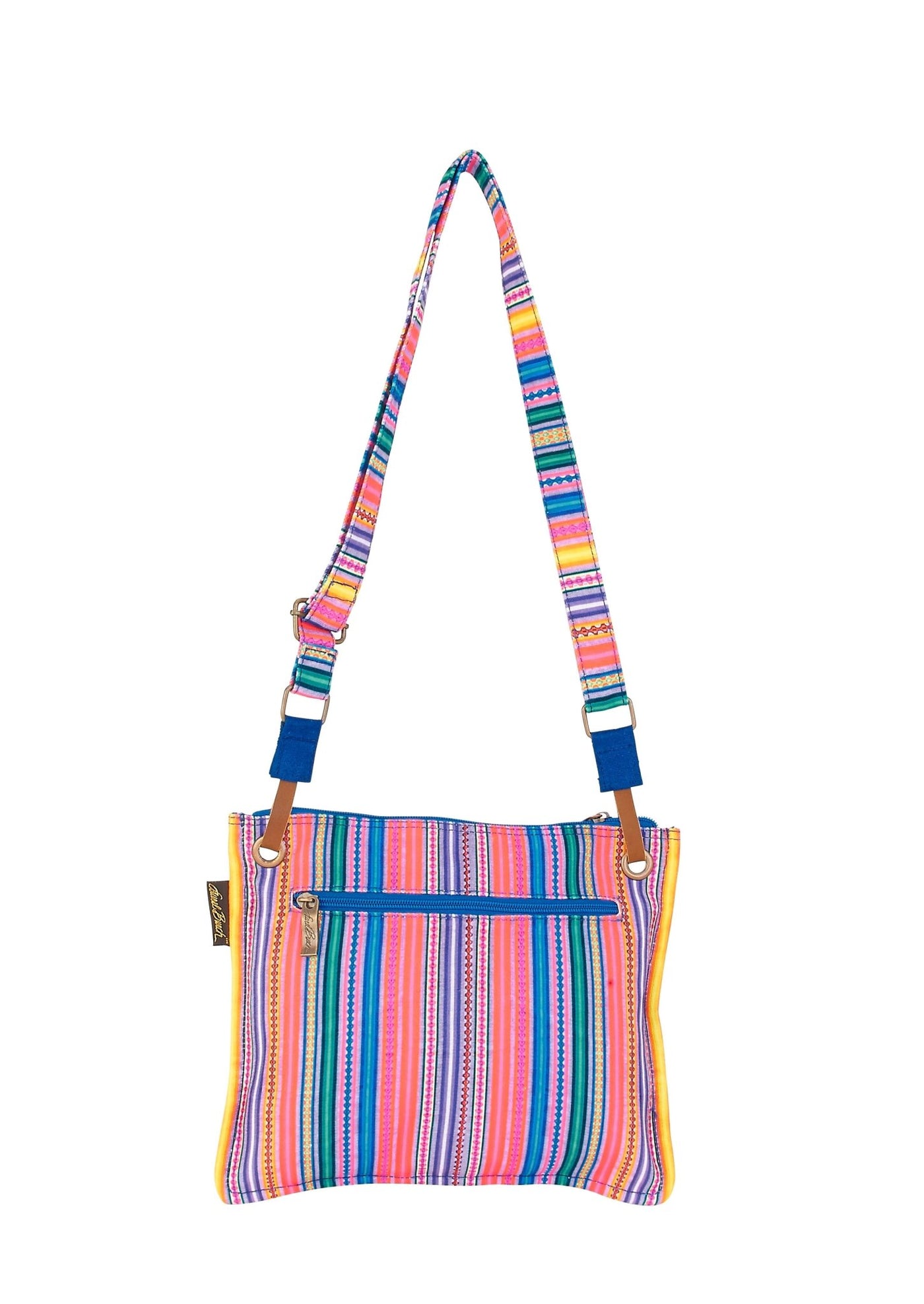 Fleur Del Sol Crossbody – Laurel Burch Studios