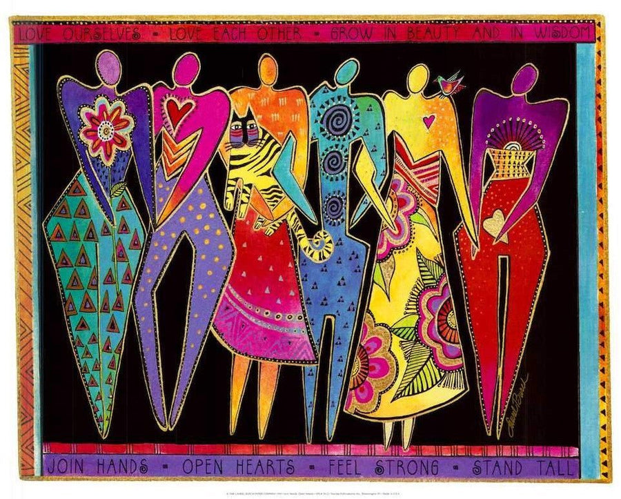 Laurel Burch Art Prints - Laurel Burch Studios