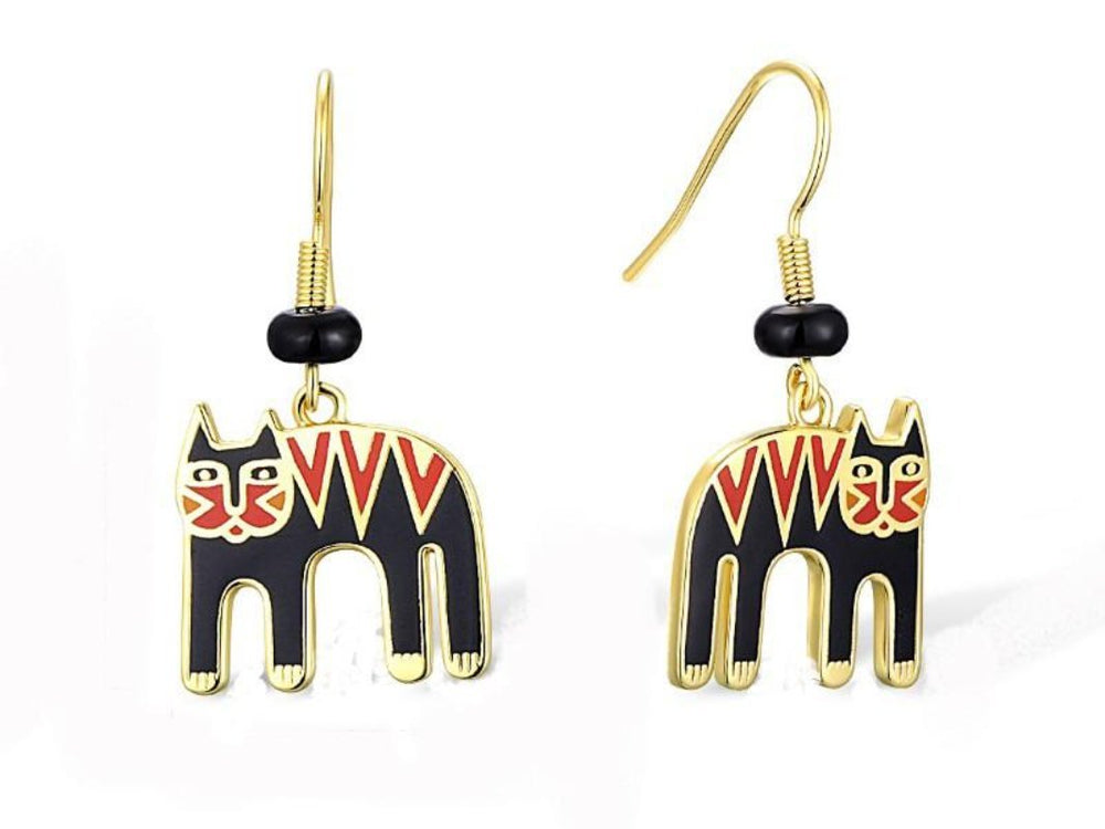 Laurel Burch 馬モチーフ ピアス Laurel Burch 馬モチーフ ピアス