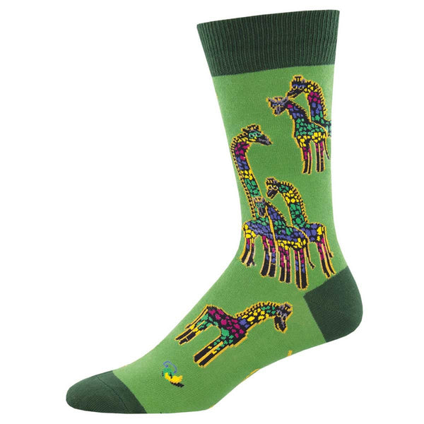 Colorful Laurel Burch Socks, Women's & Men's