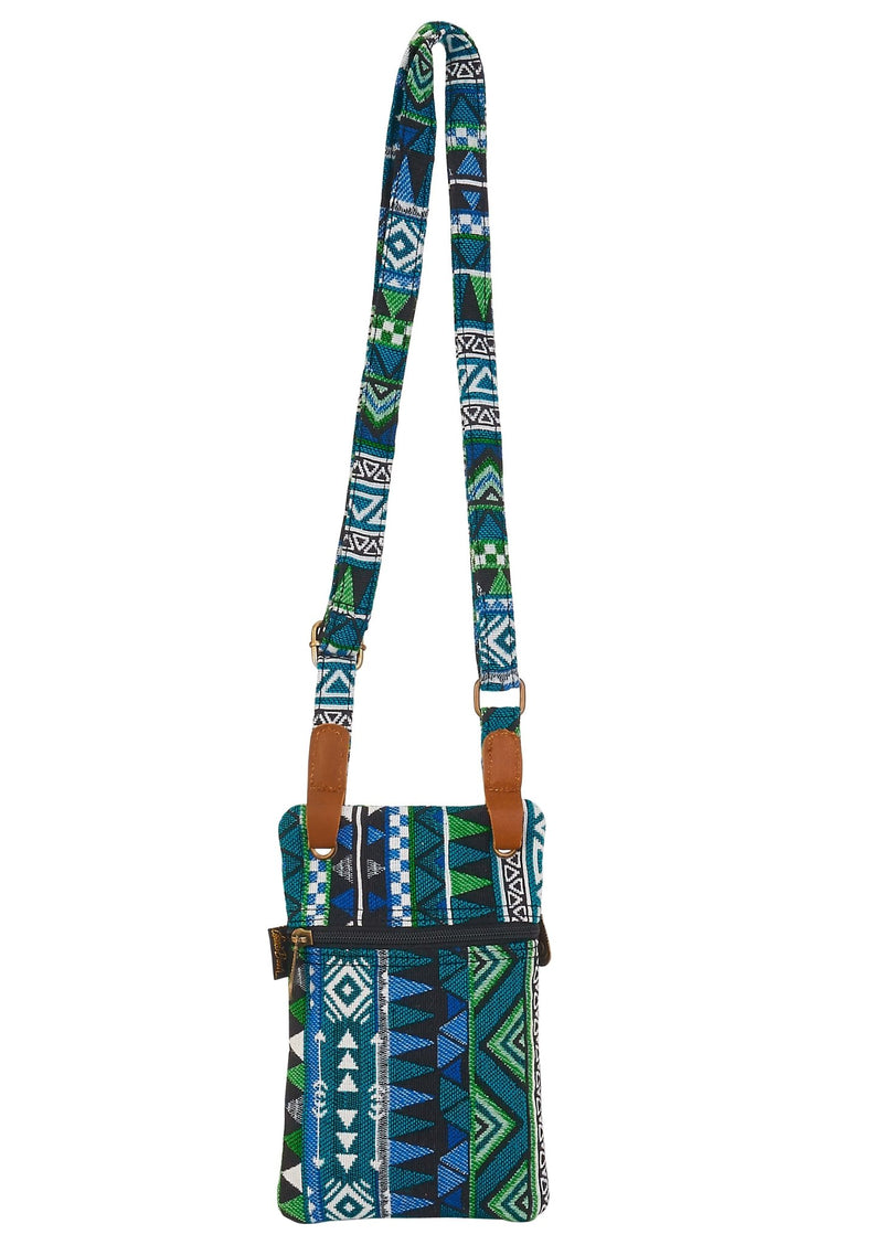 Moonside Cat Crossbody - Laurel Burch Studios